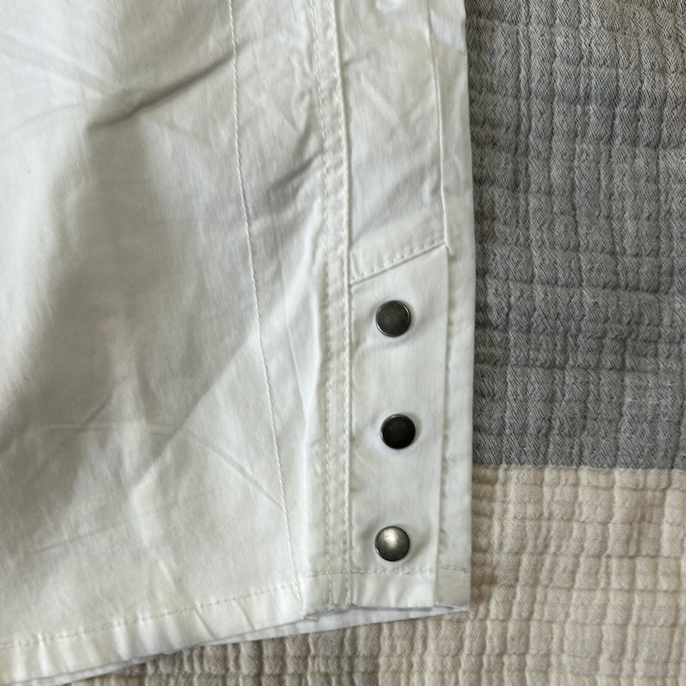 Style & Co capri mid-rise - Picture 5 of 8